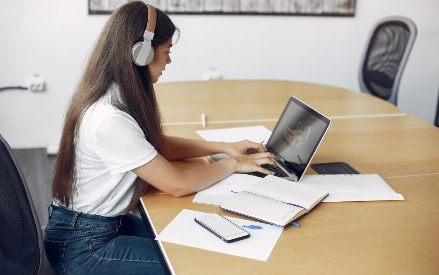 Entorno de aprendizaje profesional